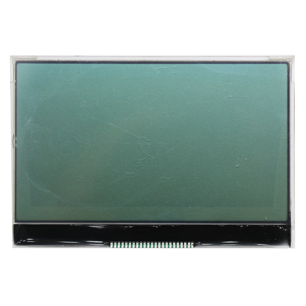 工业LCD液晶屏与普通显示屏区别