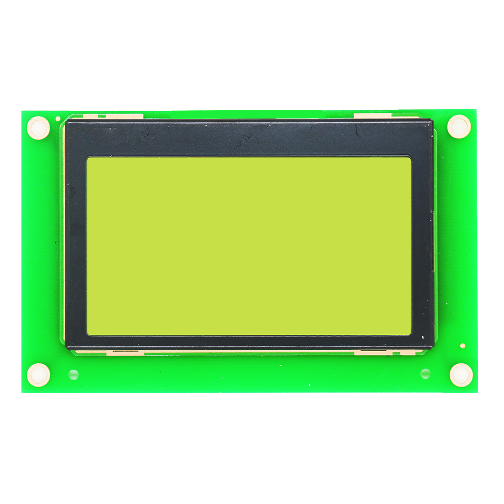 LCD液晶屏厂家怎么选择？